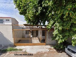 Maison 2 chambre à vendre à Torreon, Coahuila, Torreon