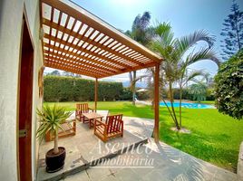 4 Bedroom Villa for sale in Lima, Pachacamac, Lima, Lima