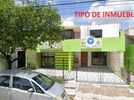 3 Schlafzimmer Villa zu verkaufen in Merida, Yucatan, Merida