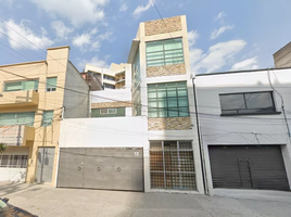 4 Schlafzimmer Villa zu verkaufen in Miguel Hidalgo, Mexico City, Miguel Hidalgo