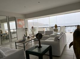 5 Schlafzimmer Wohnung zu verkaufen in Lima, Lima, Ancon, Lima, Lima