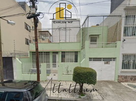 3 Schlafzimmer Villa zu verkaufen in Miguel Hidalgo, Mexico City, Miguel Hidalgo