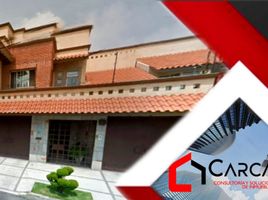 5 Bedroom House for sale in Alvaro Obregon, Mexico City, Alvaro Obregon, Mexico City