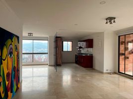 3 Habitación Apartamento en alquiler en Antioquia, Medellín, Antioquia