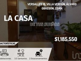 4 Schlafzimmer Haus zu verkaufen in Huixquilucan, Mexico, Huixquilucan