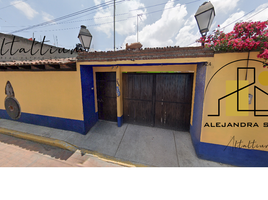 4 Schlafzimmer Villa zu verkaufen in Toluca, Mexico, Toluca
