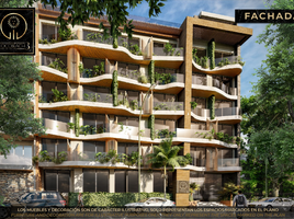 Appartement zu verkaufen in Cozumel, Quintana Roo, Cozumel