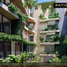  Appartement zu verkaufen in Cozumel, Quintana Roo, Cozumel