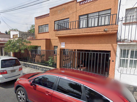 2 Habitación Casa en venta en Benito Juarez, Ciudad de México, Benito Juarez