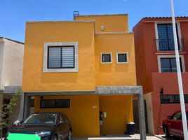 3 Schlafzimmer Villa zu verkaufen in Tlaquepaque, Jalisco, Tlaquepaque