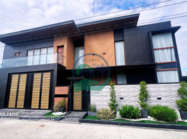 6 Schlafzimmer Villa zu verkaufen in Pampanga, Central Luzon, City of San Fernando, Pampanga