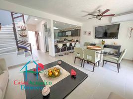 3 Habitación Casa en venta en Acapulco, Guerrero, Acapulco