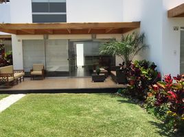 3 chambre Condominium for rent in Cañete, Lima, Asia, Cañete