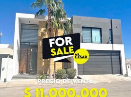 4 Habitación Casa en venta en Hermosillo, Sonora, Hermosillo
