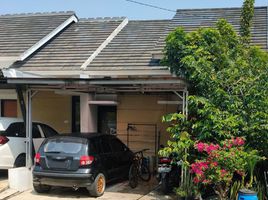 2 chambre Maison for sale in Cilengkrang, Bandung, Cilengkrang