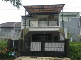 3 Schlafzimmer Villa zu verkaufen in Cimenyan, West Jawa, Cimenyan, Bandung, West Jawa, Indonesien