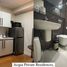 1 Schlafzimmer Appartement zu verkaufen in Mandaluyong City, Metro Manila, Mandaluyong City, Eastern District, Metro Manila