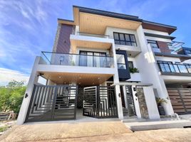 4 Bedroom Villa for sale in Cainta, Rizal, Cainta