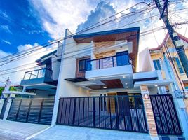 5 Bedroom Villa for sale in Southern District, Metro Manila, Las Pinas City, Southern District