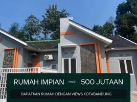 2 Bedroom House for sale in Rancasari, Bandung, Rancasari