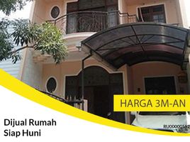 3 Habitación Villa en venta en Lakarsantri, East Jawa, Lakarsantri
