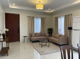 4 Schlafzimmer Villa zu vermieten in Central Luzon, Angeles City, Pampanga, Central Luzon