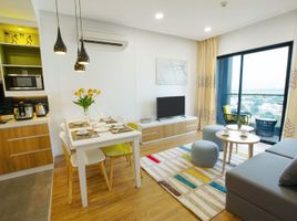 2 Bedroom Apartment for rent in Ward 4, Tan Binh, Ward 4