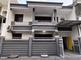 5 Bedroom Villa for sale in Mulyorejo, Surabaya, Mulyorejo