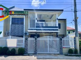 3 Bedroom Villa for sale in City of San Fernando, Pampanga, City of San Fernando