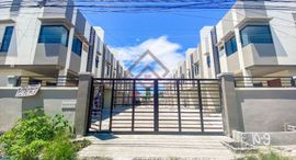 Available Units at Teheran St. Multinational Village Paranaque City