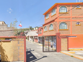 Maison 3 chambre à vendre à Almoloya De Juarez, Mexico, Almoloya De Juarez