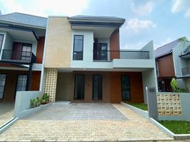 3 Schlafzimmer Haus zu verkaufen in Pamulang, Banten, Pamulang