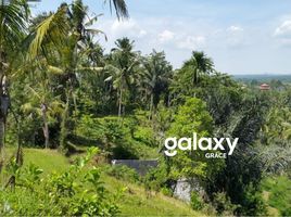  Land for sale in Tegallalang, Gianyar, Tegallalang