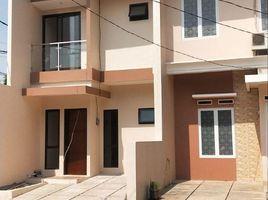 2 Bedroom House for sale in Jatiasih, Bekasi, Jatiasih