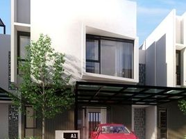 3 Bedroom Villa for sale in Bandung Institute of Technology, Sukajadi, Cidadap