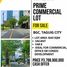  Grundstück zu verkaufen in Makati City, Metro Manila, Makati City