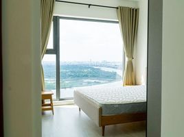 2 chambre Condominium à vendre à Gateway Thao Dien., O Cho Dua, Dong Da