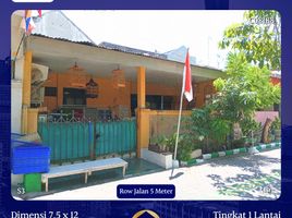 3 Habitación Casa en venta en Lakarsantri, East Jawa, Lakarsantri