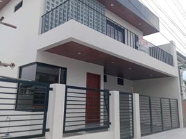 4 Bedroom House for sale in Angeles City, Central Luzon, Angeles City, Pampanga, Central Luzon