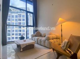 1 Bedroom Apartment for rent in Thao Dien, Ho Chi Minh City, Thao Dien