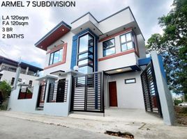 2 Bedroom House for sale in San Mateo, Calabarzon, San Mateo