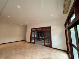 4 Bedroom House for rent at Dasmariñas Village, Makati City