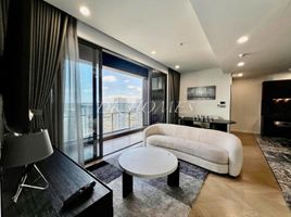 3 Phòng ngủ Chung cư for rent at Masteri Lumiere Riverside, An Phú