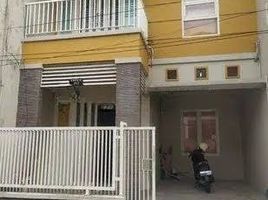 4 Habitación Casa en venta en Lakarsantri, East Jawa, Lakarsantri