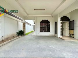 3 Bedroom House for rent in Angeles City, Pampanga, Angeles City