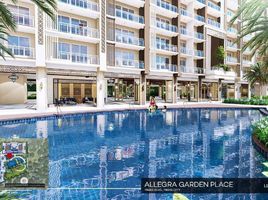 1 Bedroom Villa for sale at Allegra Garden Place, Pasig City, Eastern District, Metro Manila