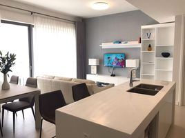 2 Schlafzimmer Wohnung zu vermieten im Gateway Thao Dien, O Cho Dua, Dong Da