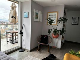 1 Habitación Apartamento en venta en Bogotá, Cundinamarca, Bogotá