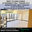 1 Bedroom Apartment for sale at Greenbelt Hamilton Tower 2, Makati City