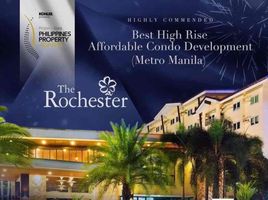 2 Habitación Departamento en venta en Pasig City, Metro Manila, Pasig City, Eastern District